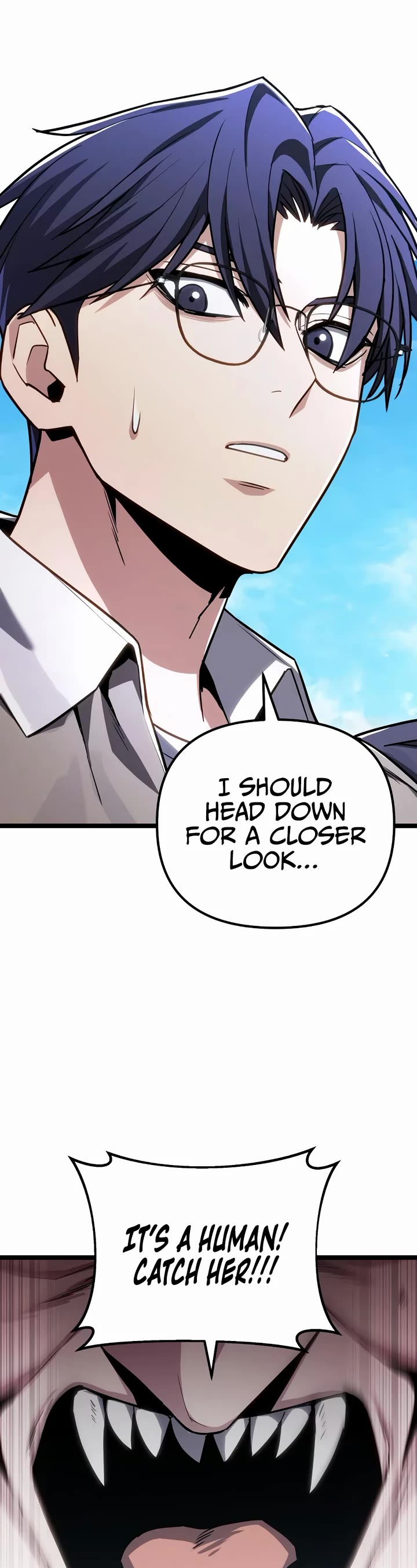 The Ultimate Shut-in Chapter 78 page 27 - Chapter 78