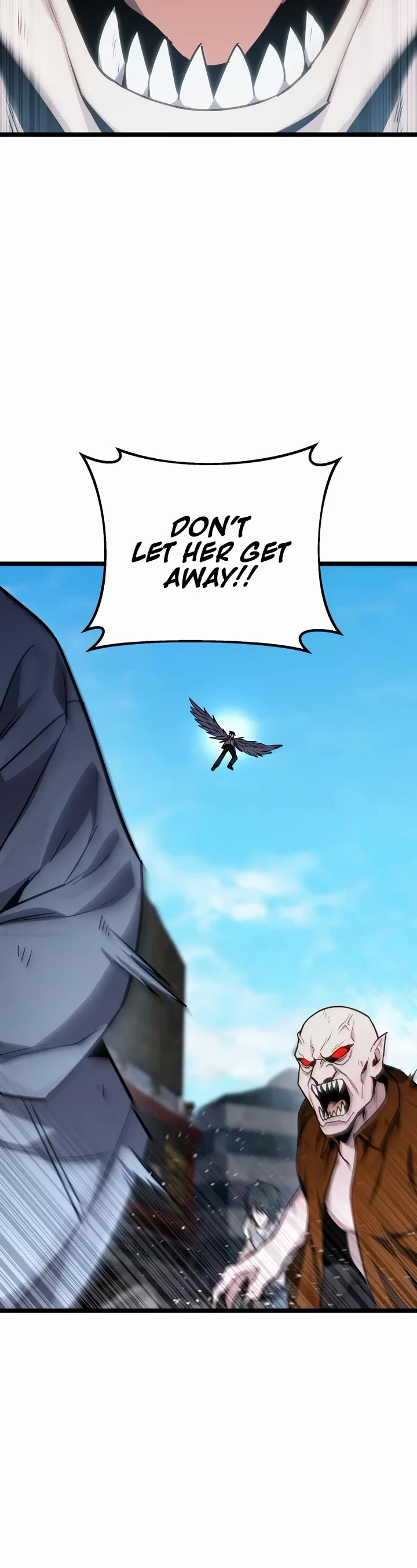 The Ultimate Shut-in Chapter 78 page 28 - Chapter 78