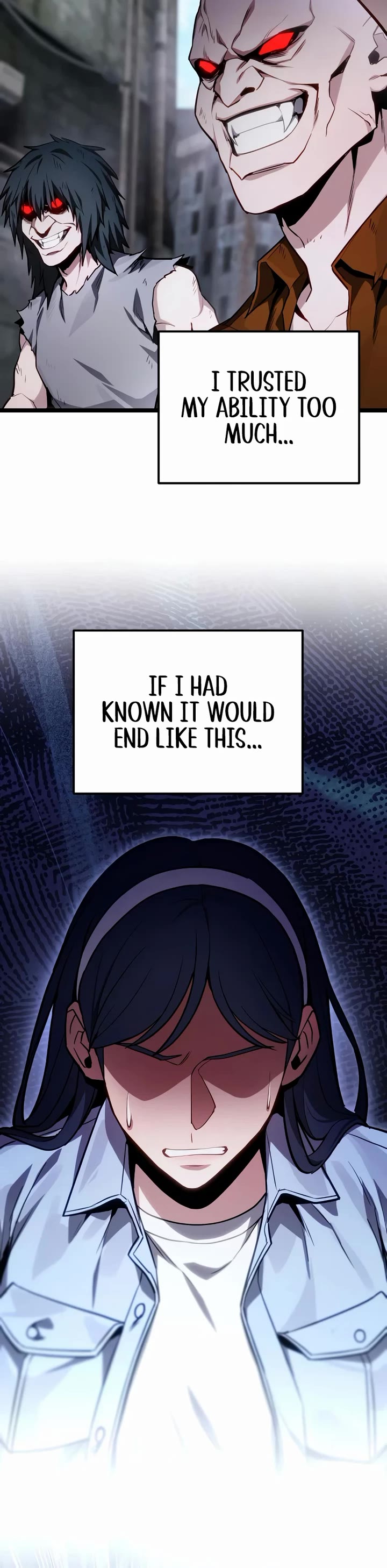 The Ultimate Shut-in Chapter 78 page 36 - Chapter 78
