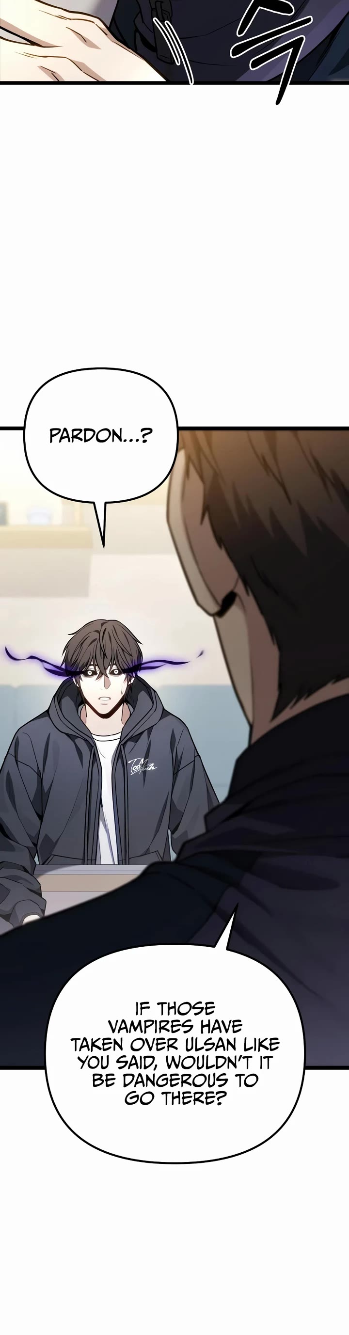 The Ultimate Shut-in Chapter 78 page 4 - Chapter 78