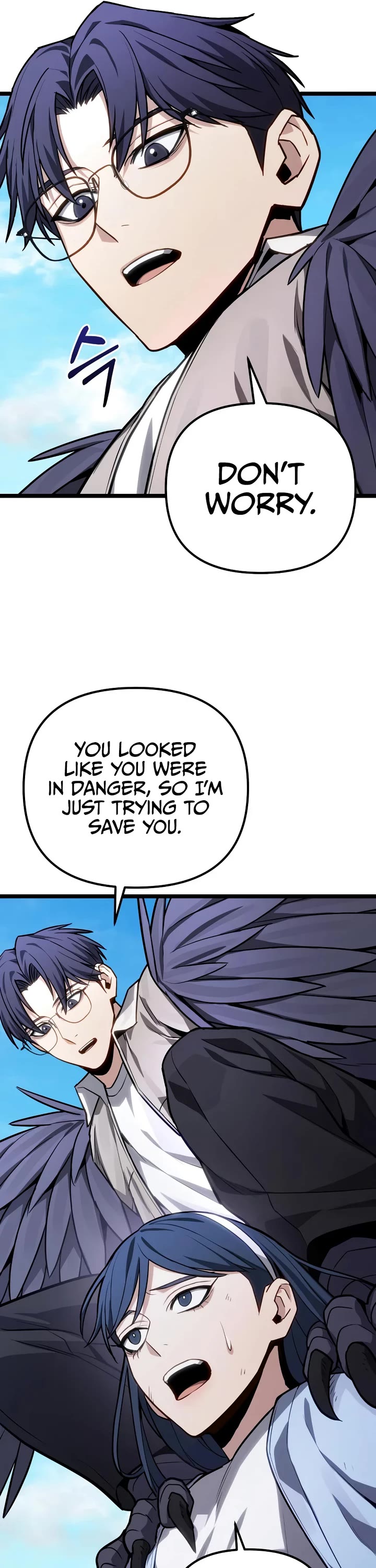 The Ultimate Shut-in Chapter 78 page 41 - Chapter 78