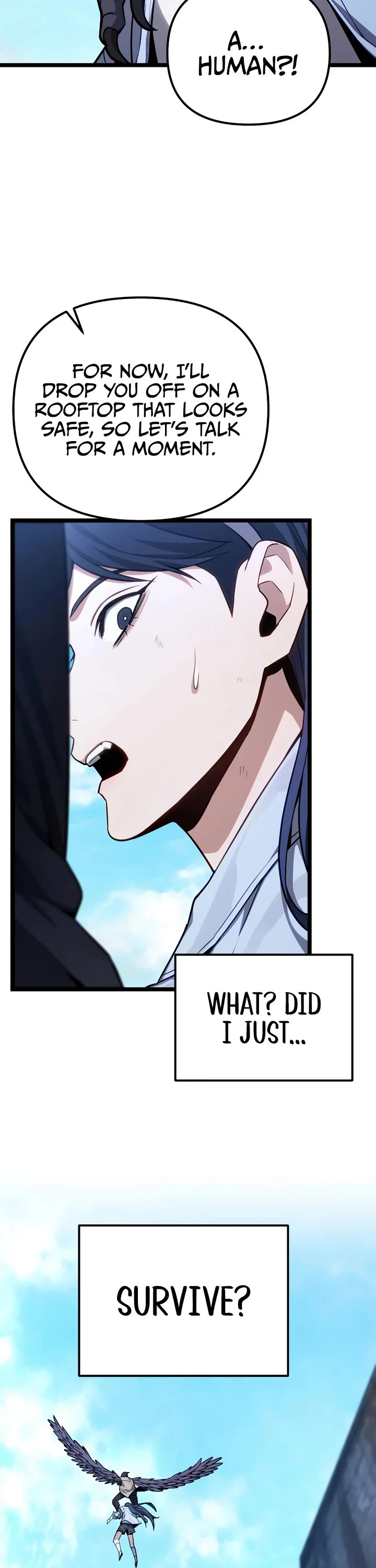 The Ultimate Shut-in Chapter 78 page 42 - Chapter 78