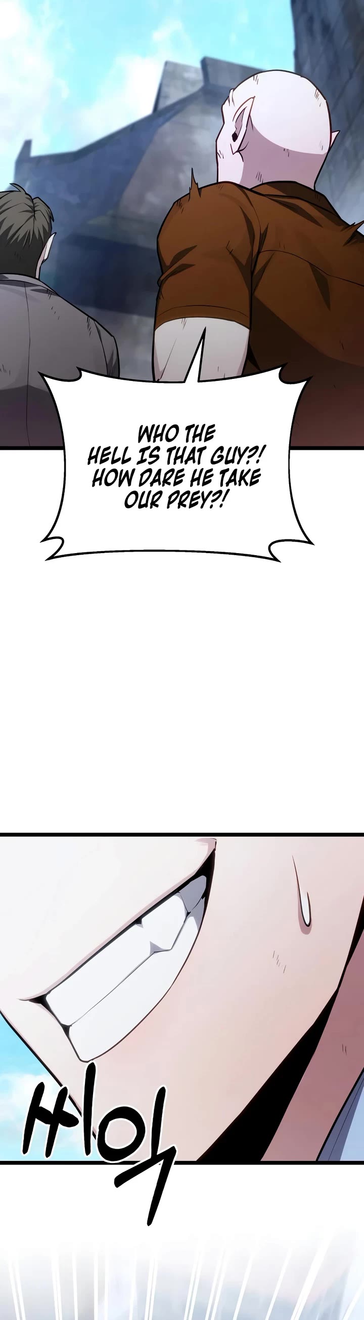 The Ultimate Shut-in Chapter 78 page 43 - Chapter 78