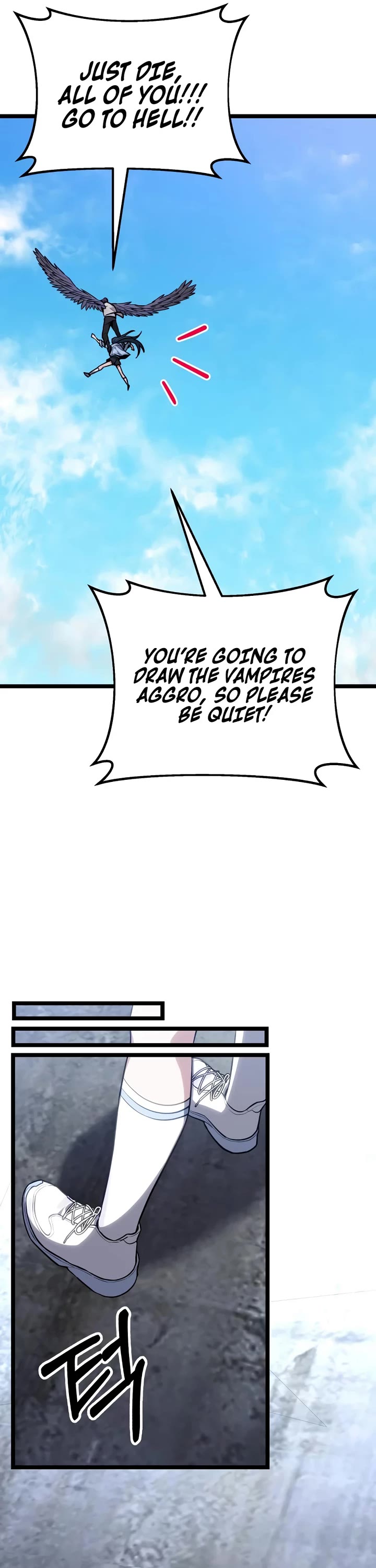 The Ultimate Shut-in Chapter 78 page 45 - Chapter 78