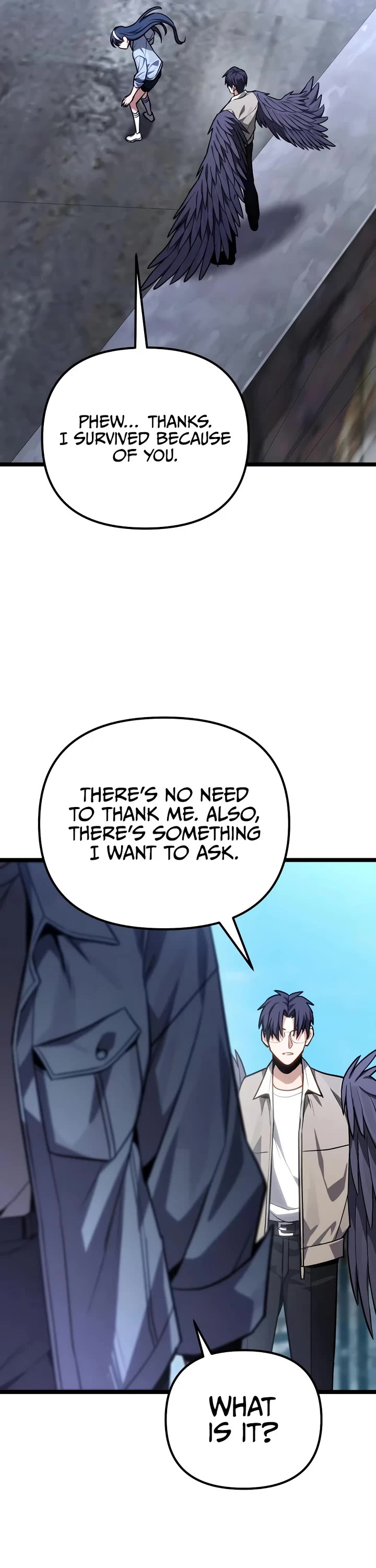 The Ultimate Shut-in Chapter 78 page 46 - Chapter 78