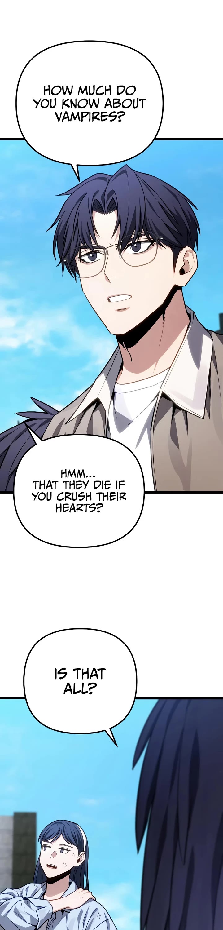 The Ultimate Shut-in Chapter 78 page 47 - Chapter 78
