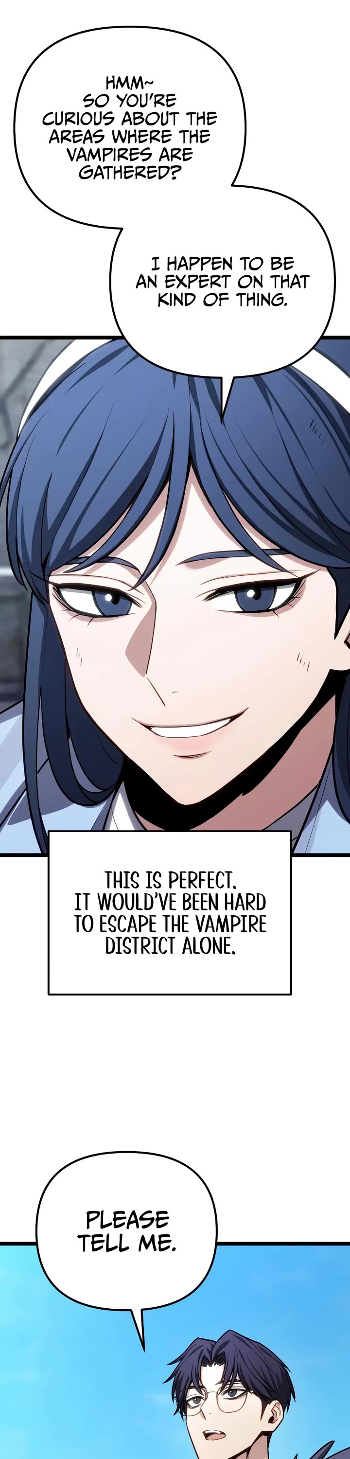 The Ultimate Shut-in Chapter 78 page 49 - Chapter 78