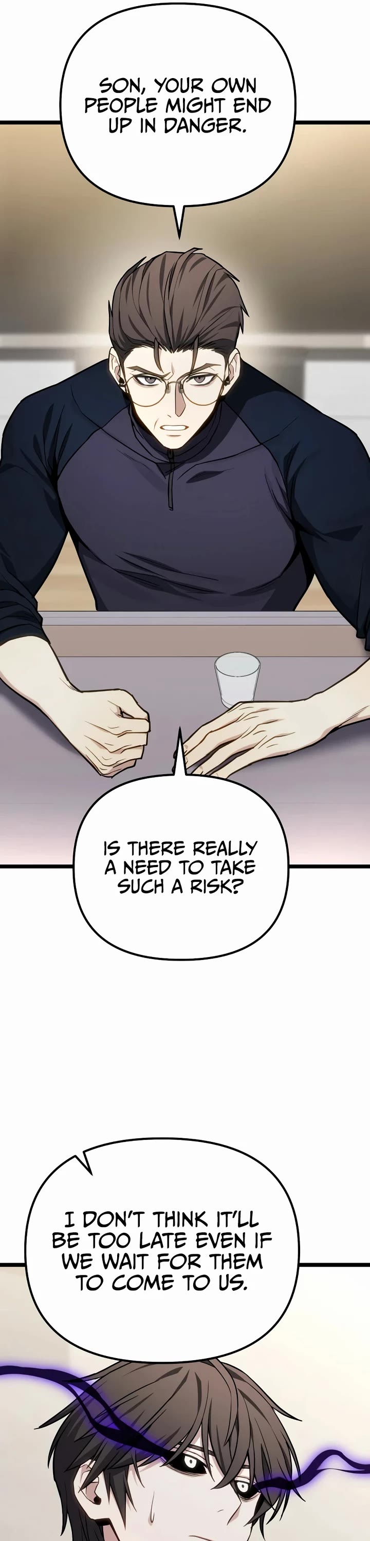 The Ultimate Shut-in Chapter 78 page 5 - Chapter 78