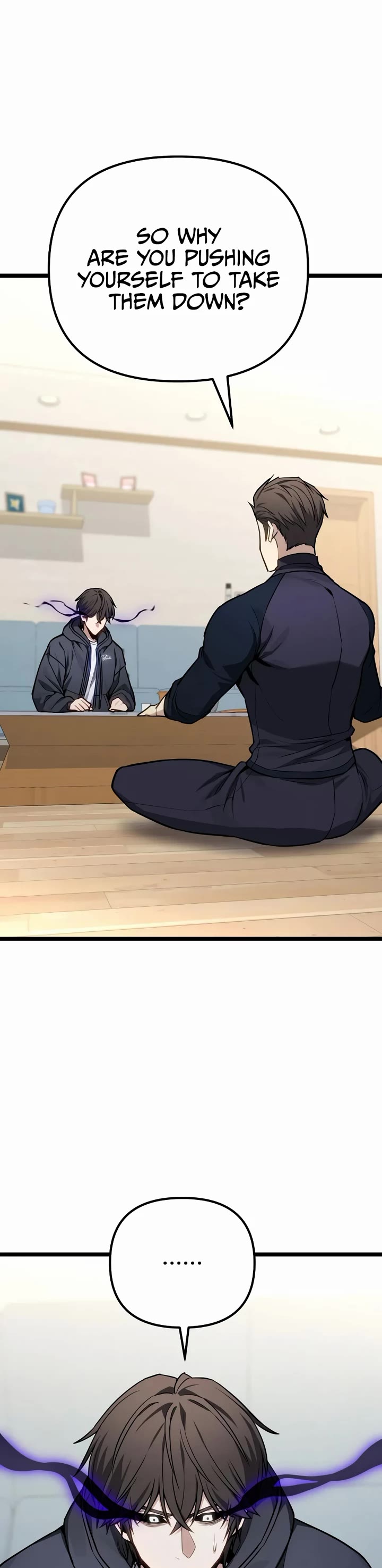 The Ultimate Shut-in Chapter 78 page 7 - Chapter 78
