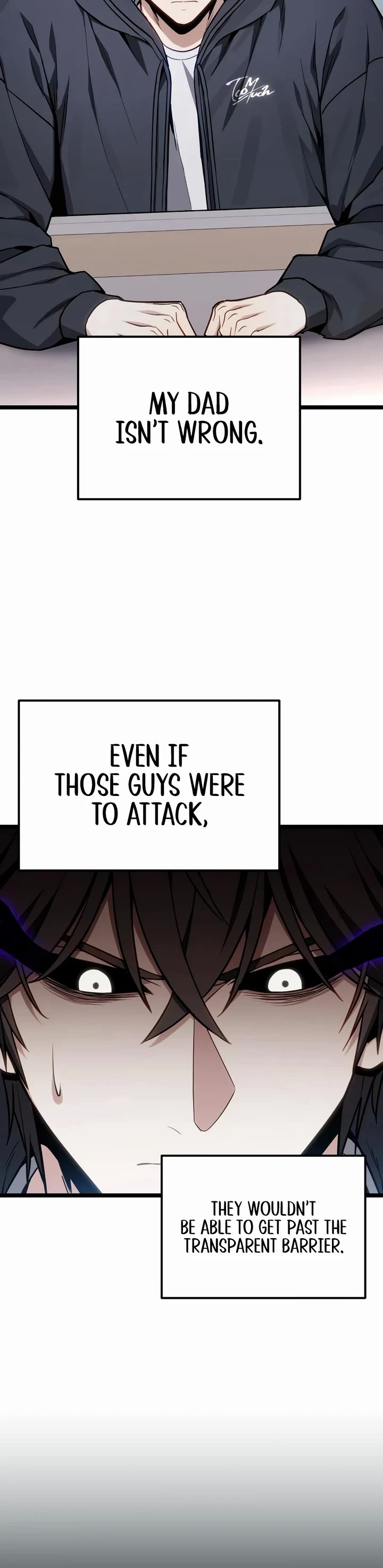 The Ultimate Shut-in Chapter 78 page 8 - Chapter 78