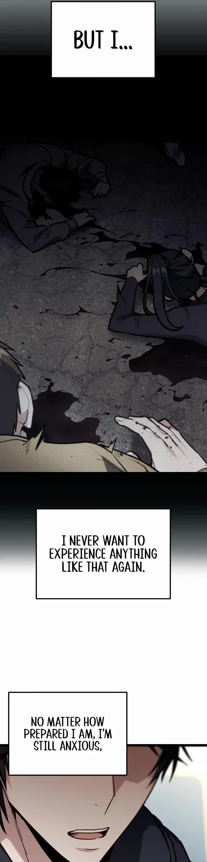 The Ultimate Shut-in Chapter 78 page 9 - Chapter 78