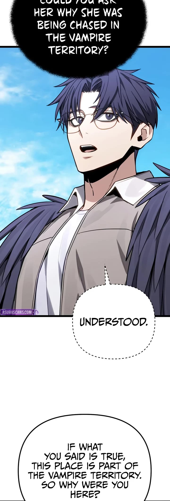 The Ultimate Shut-in Chapter 79 page 11 - Chapter 79
