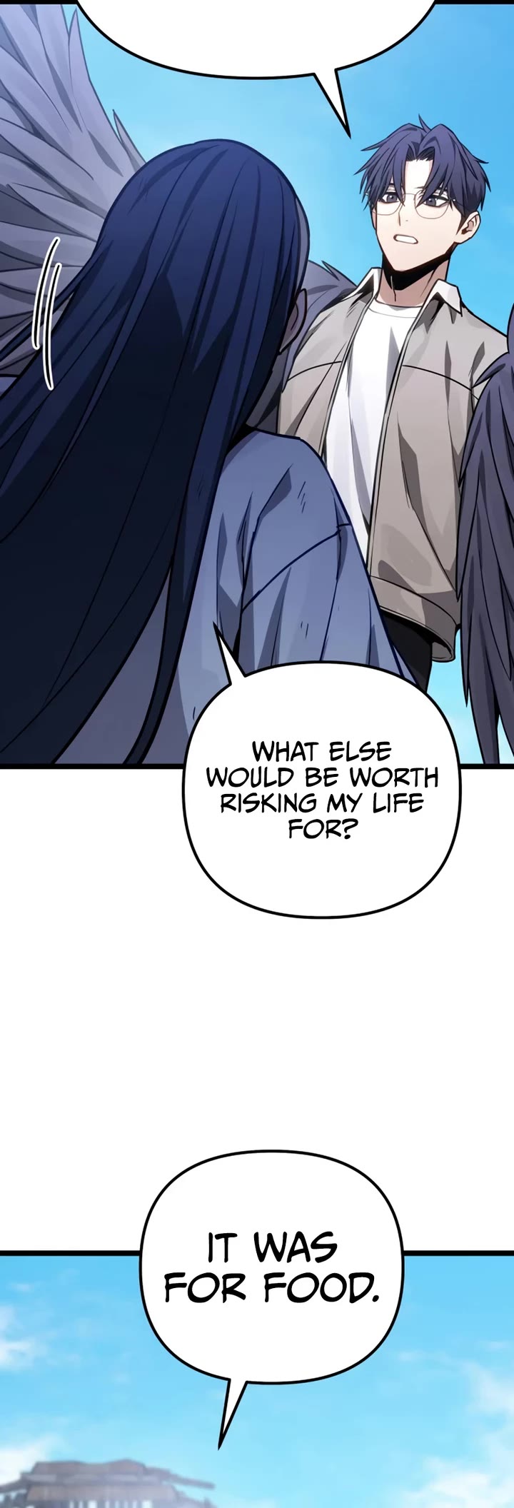 The Ultimate Shut-in Chapter 79 page 12 - Chapter 79
