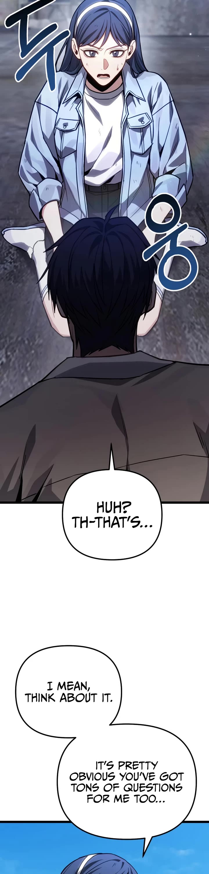 The Ultimate Shut-in Chapter 79 page 14 - Chapter 79