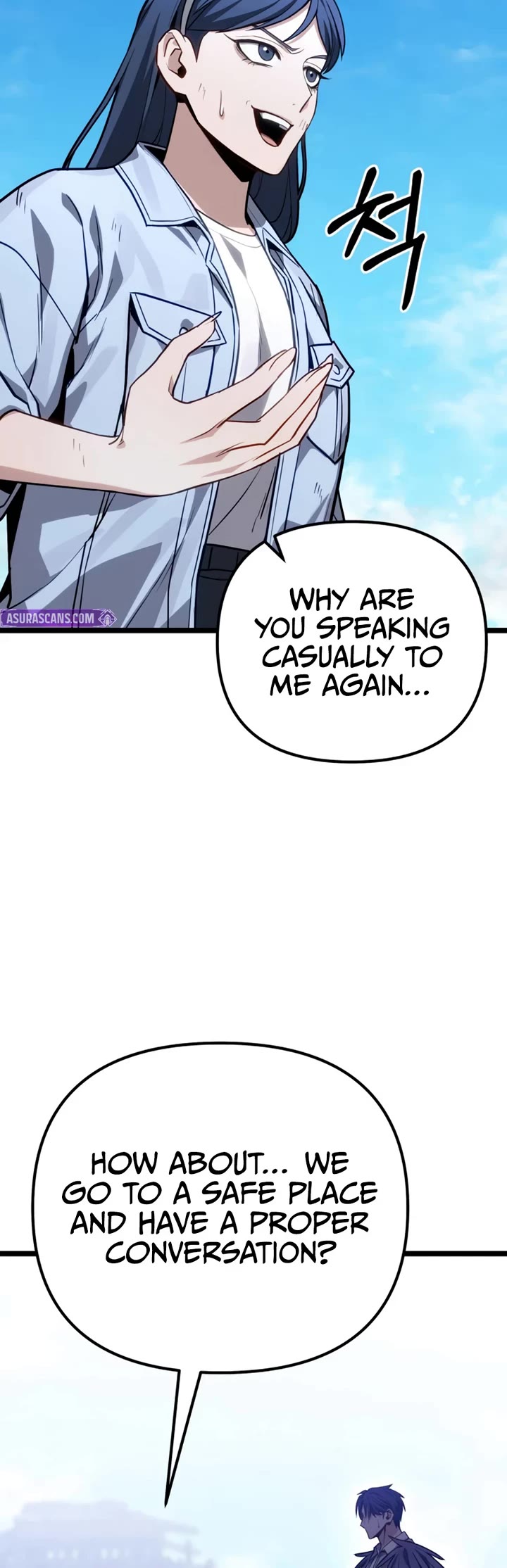 The Ultimate Shut-in Chapter 79 page 15 - Chapter 79