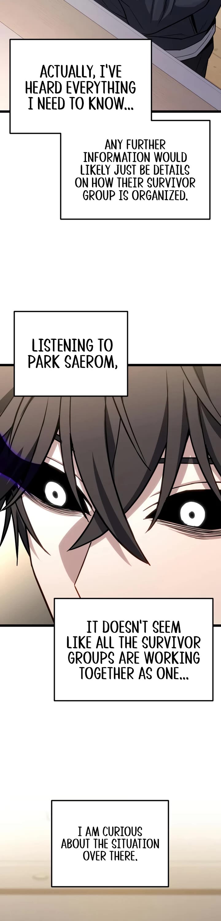 The Ultimate Shut-in Chapter 79 page 17 - Chapter 79