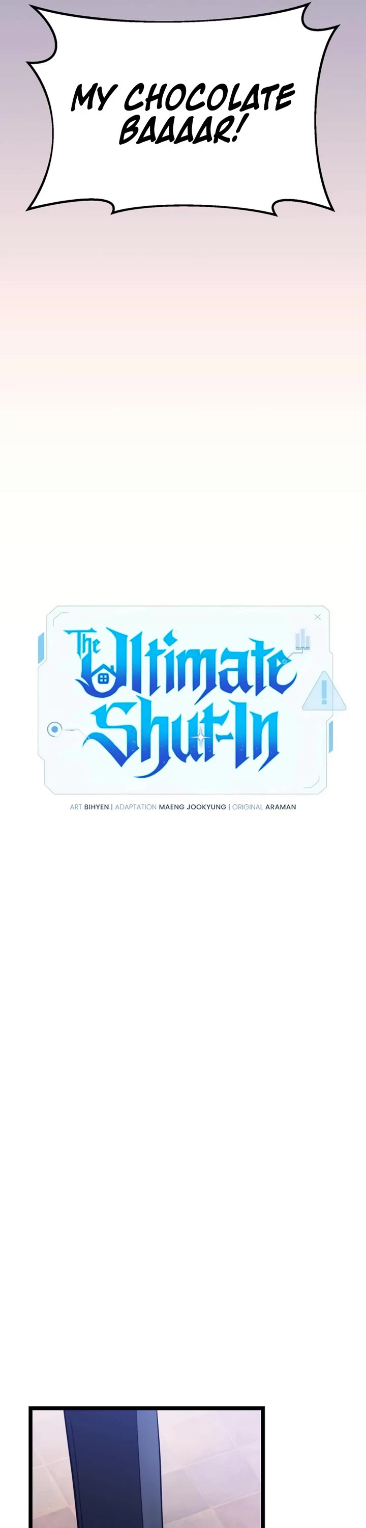 The Ultimate Shut-in Chapter 79 page 24 - Chapter 79