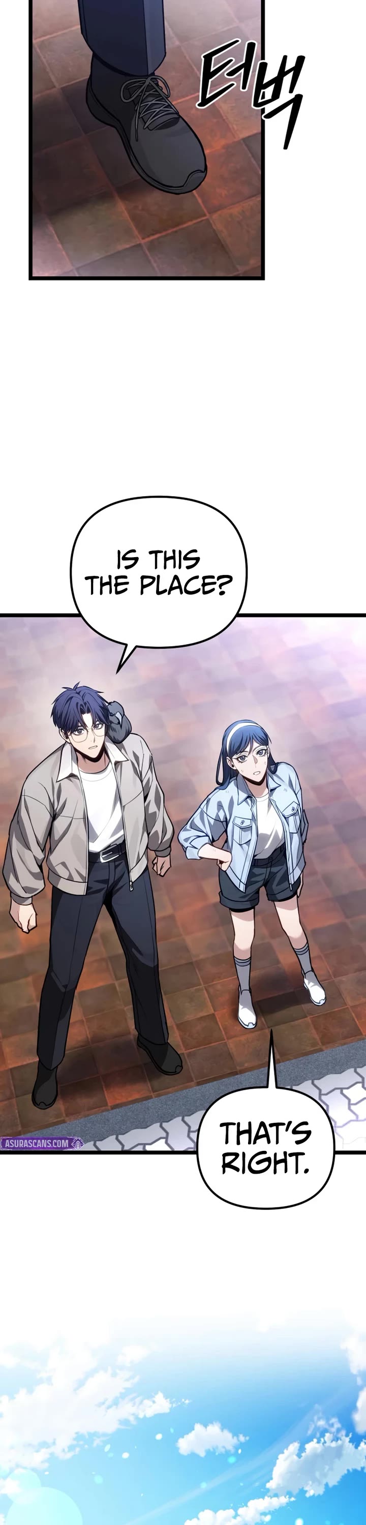 The Ultimate Shut-in Chapter 79 page 25 - Chapter 79