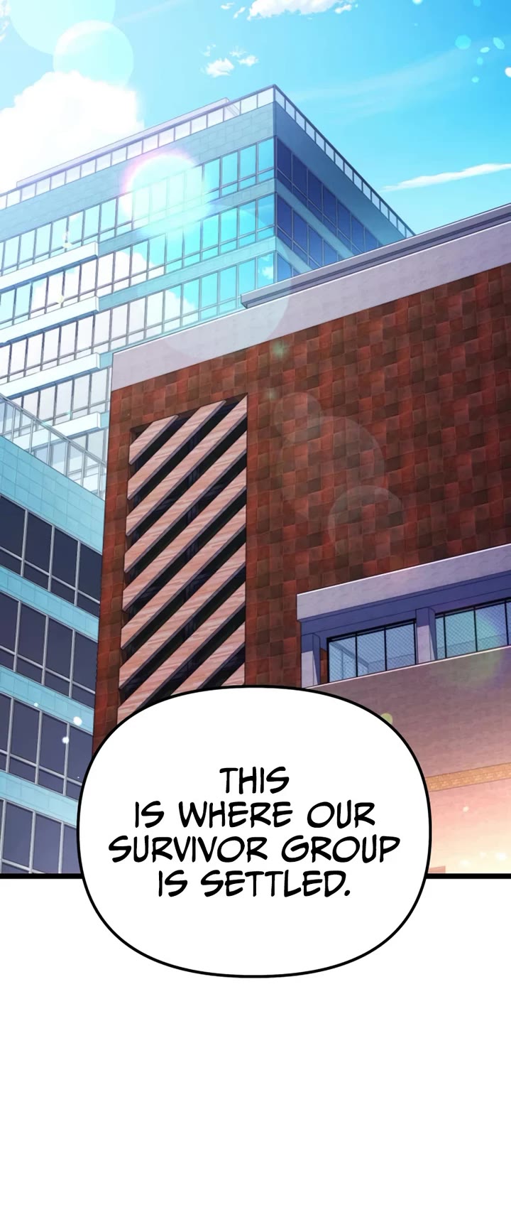The Ultimate Shut-in Chapter 79 page 26 - Chapter 79