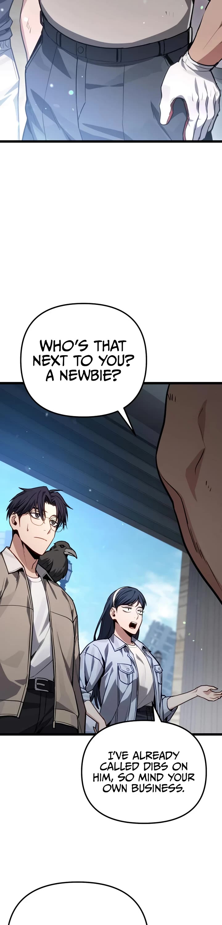 The Ultimate Shut-in Chapter 79 page 29 - Chapter 79