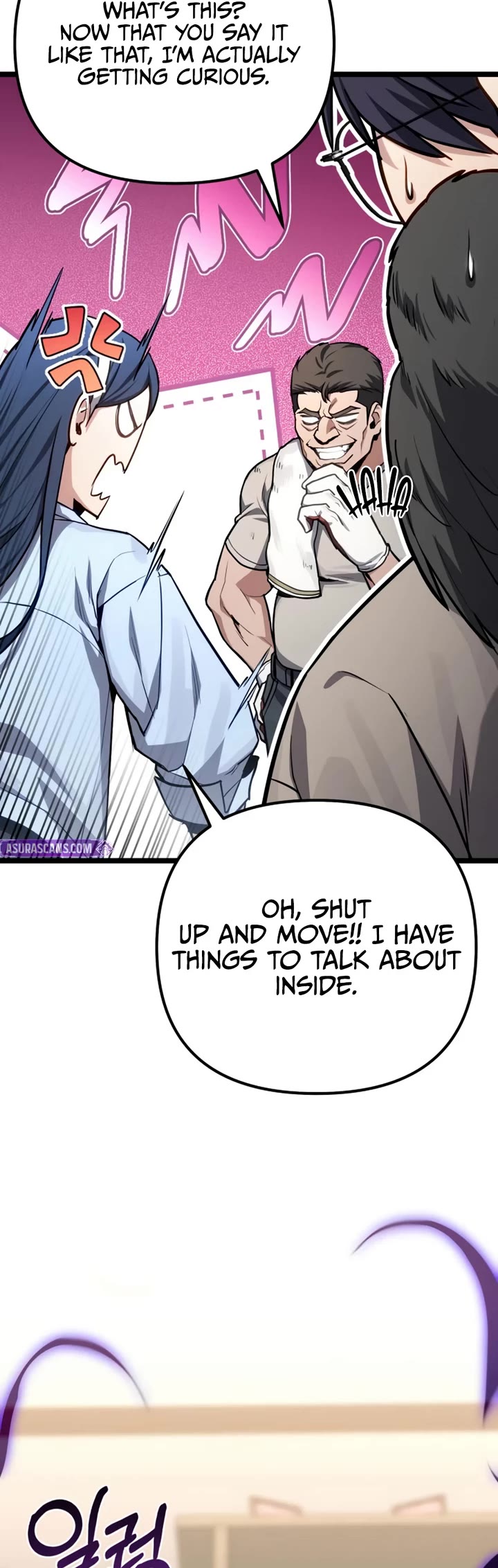 The Ultimate Shut-in Chapter 79 page 30 - Chapter 79