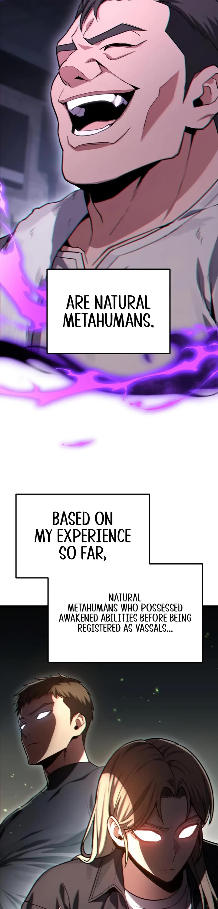 The Ultimate Shut-in Chapter 79 page 32 - Chapter 79