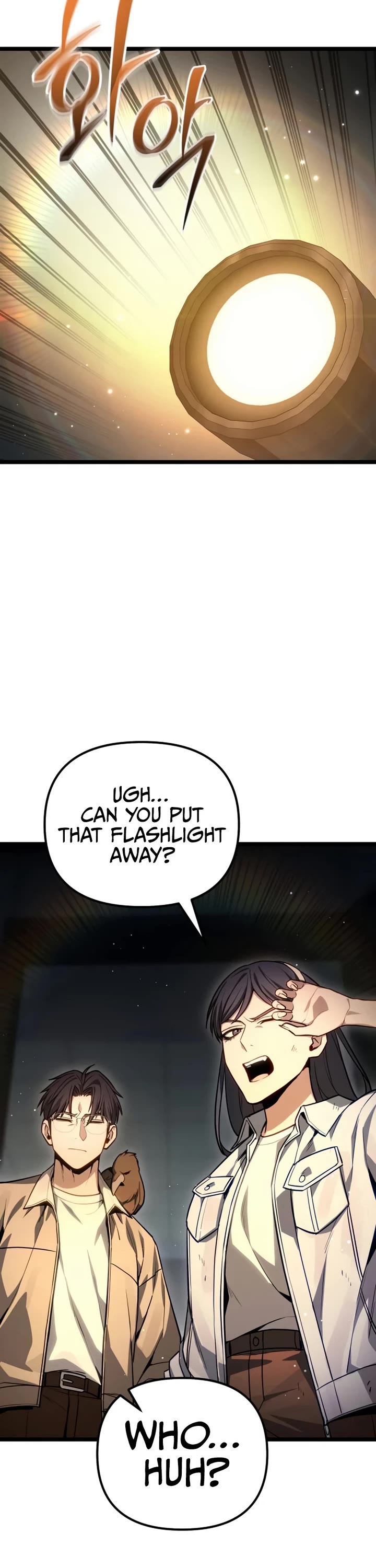 The Ultimate Shut-in Chapter 79 page 36 - Chapter 79