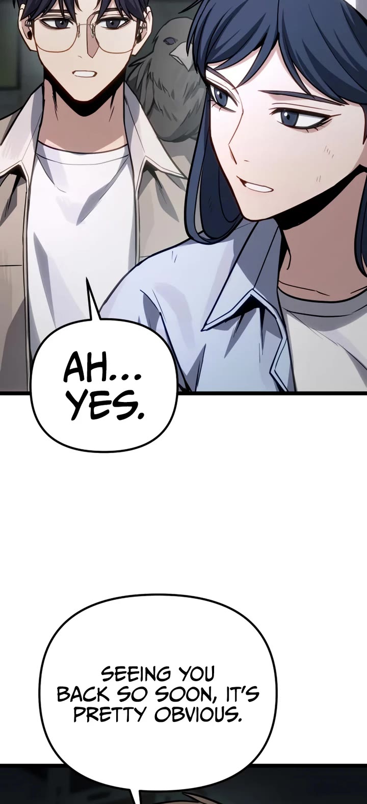 The Ultimate Shut-in Chapter 79 page 38 - Chapter 79