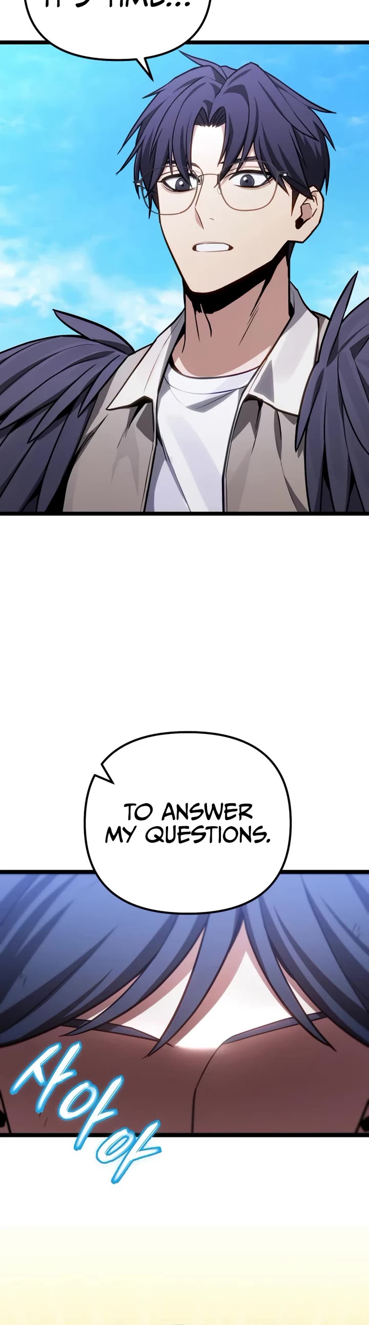 The Ultimate Shut-in Chapter 79 page 4 - Chapter 79