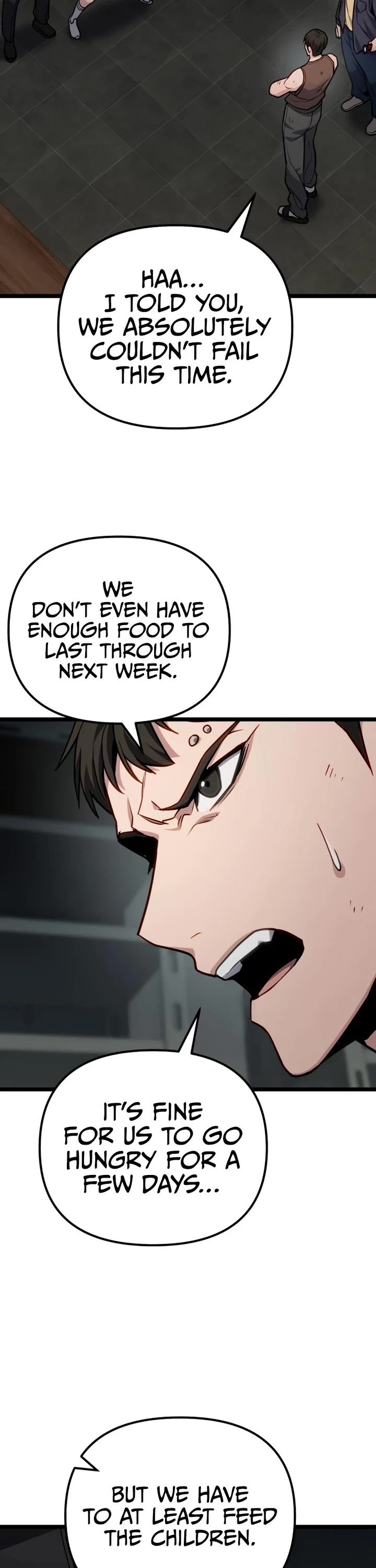 The Ultimate Shut-in Chapter 79 page 41 - Chapter 79