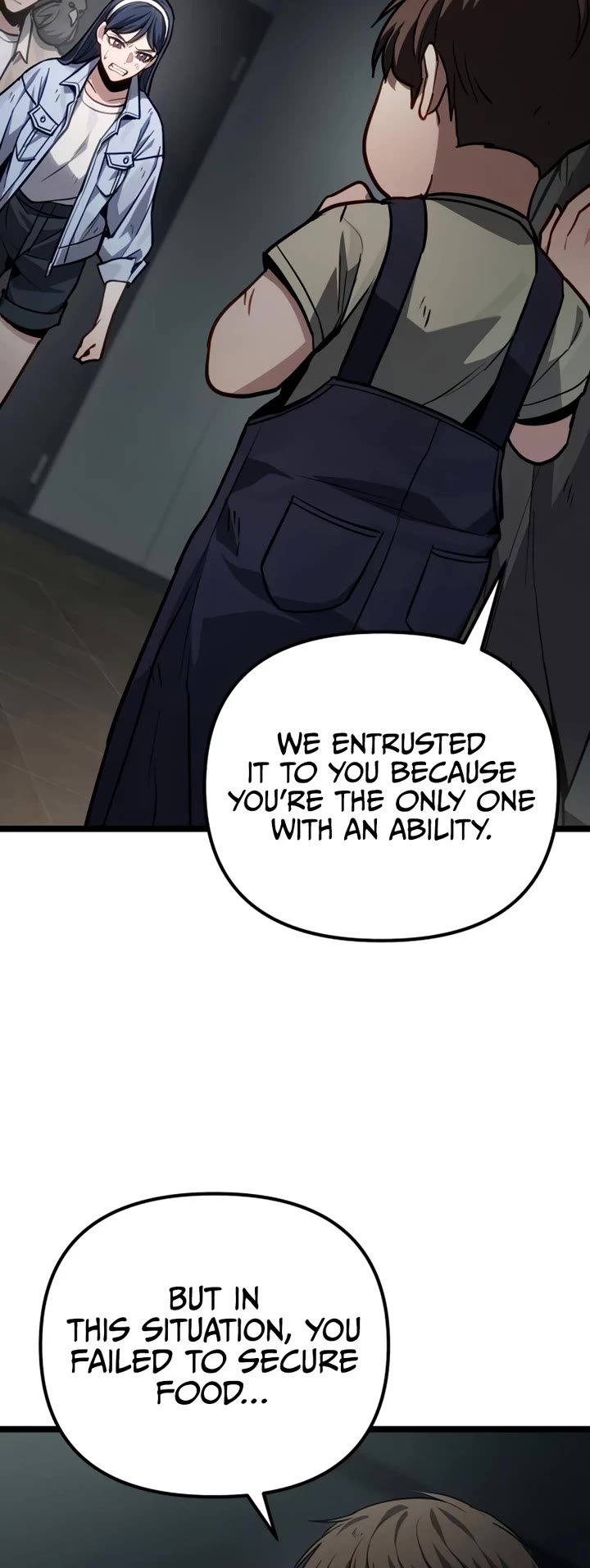 The Ultimate Shut-in Chapter 79 page 43 - Chapter 79