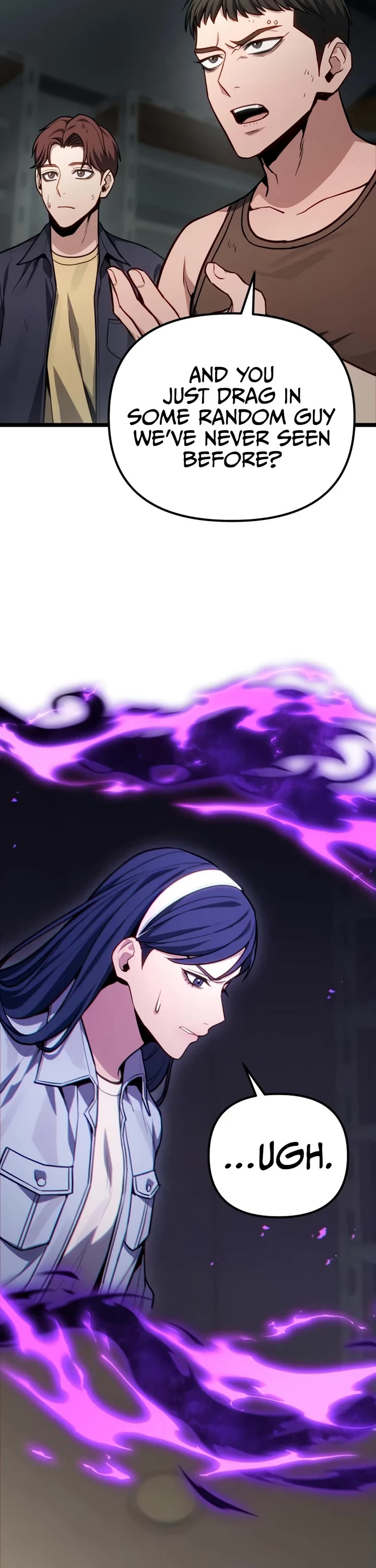 The Ultimate Shut-in Chapter 79 page 44 - Chapter 79