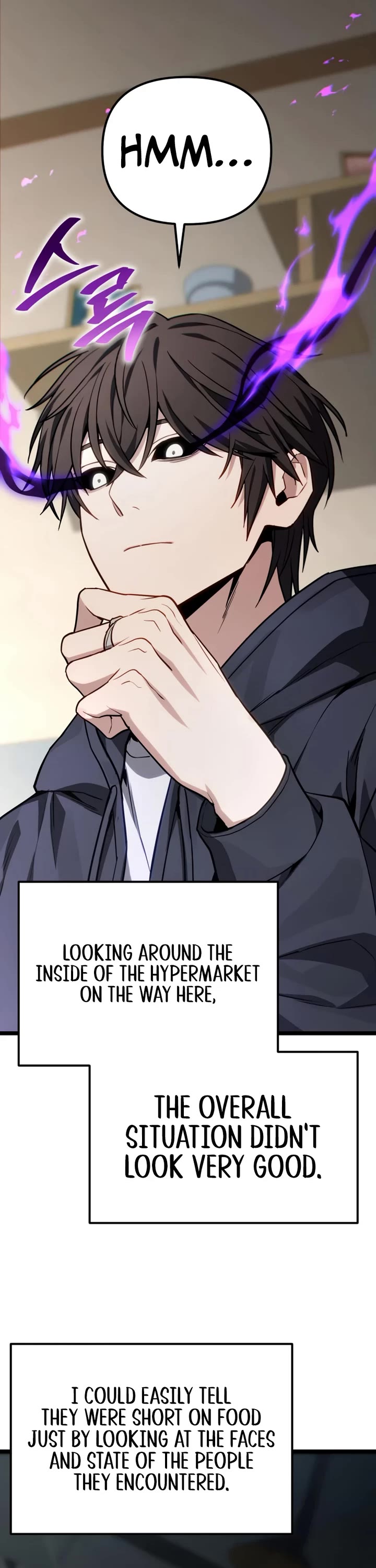 The Ultimate Shut-in Chapter 79 page 45 - Chapter 79