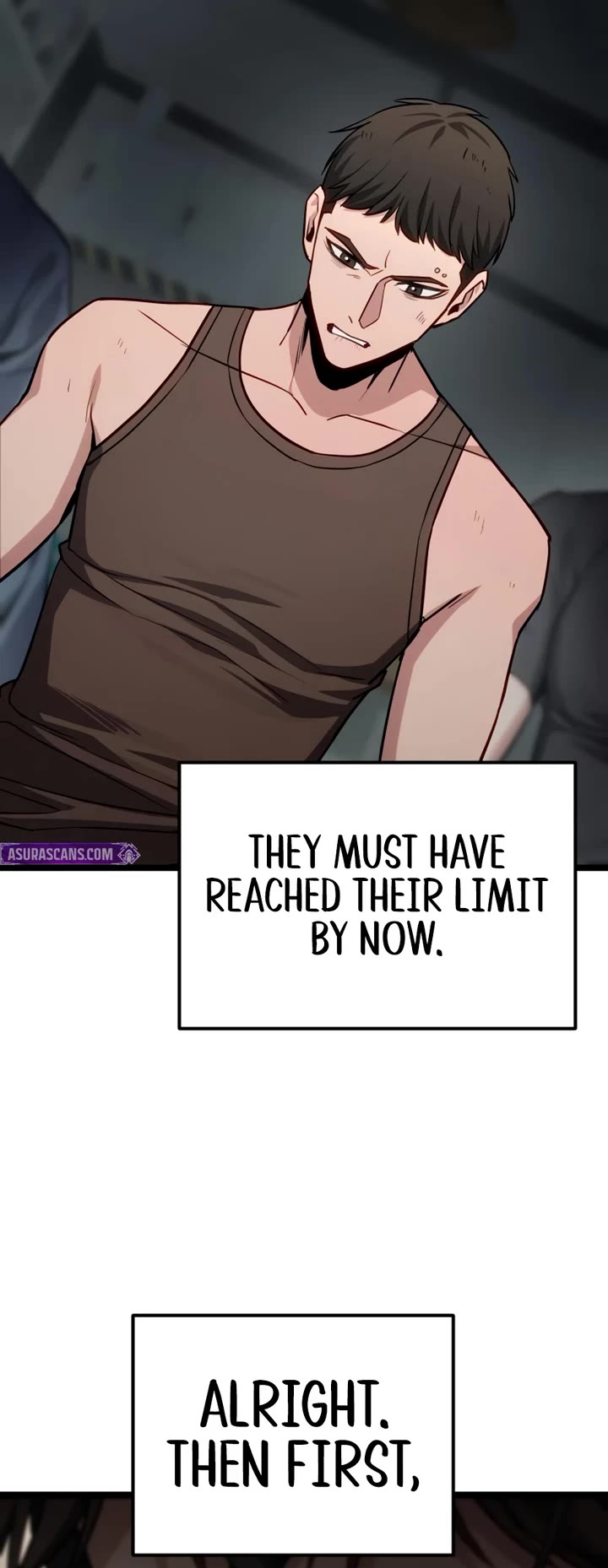 The Ultimate Shut-in Chapter 79 page 46 - Chapter 79