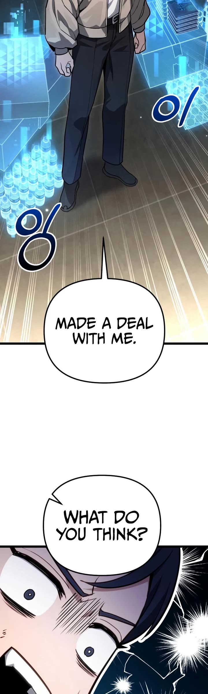 The Ultimate Shut-in Chapter 79 page 50 - Chapter 79