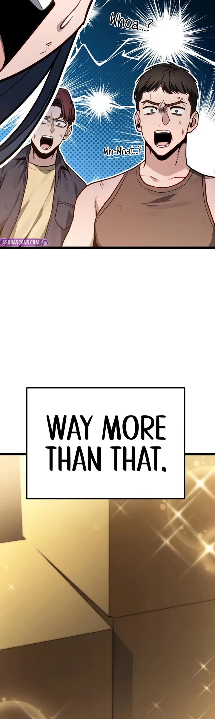 The Ultimate Shut-in Chapter 79 page 51 - Chapter 79