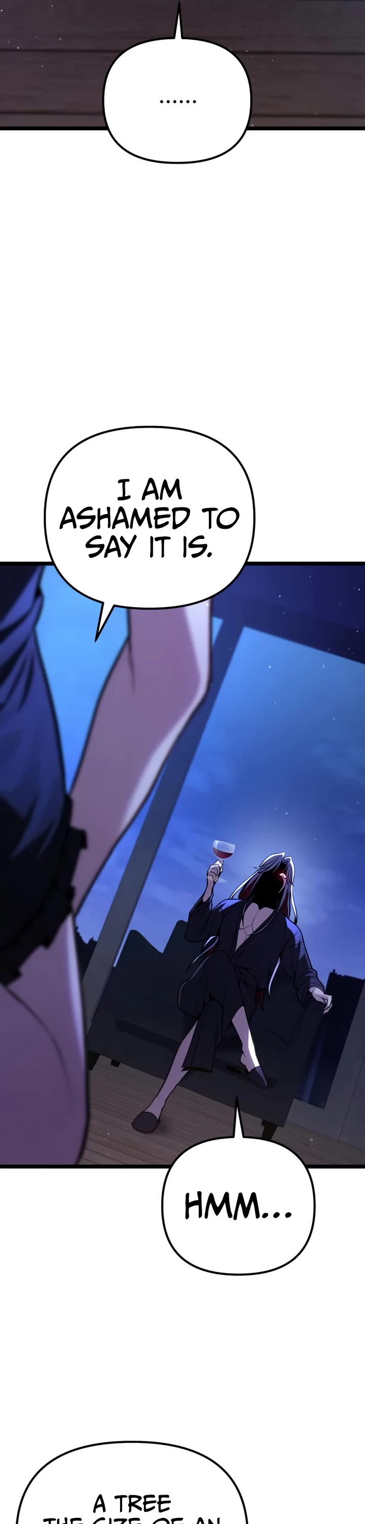 The Ultimate Shut-in Chapter 79 page 57 - Chapter 79