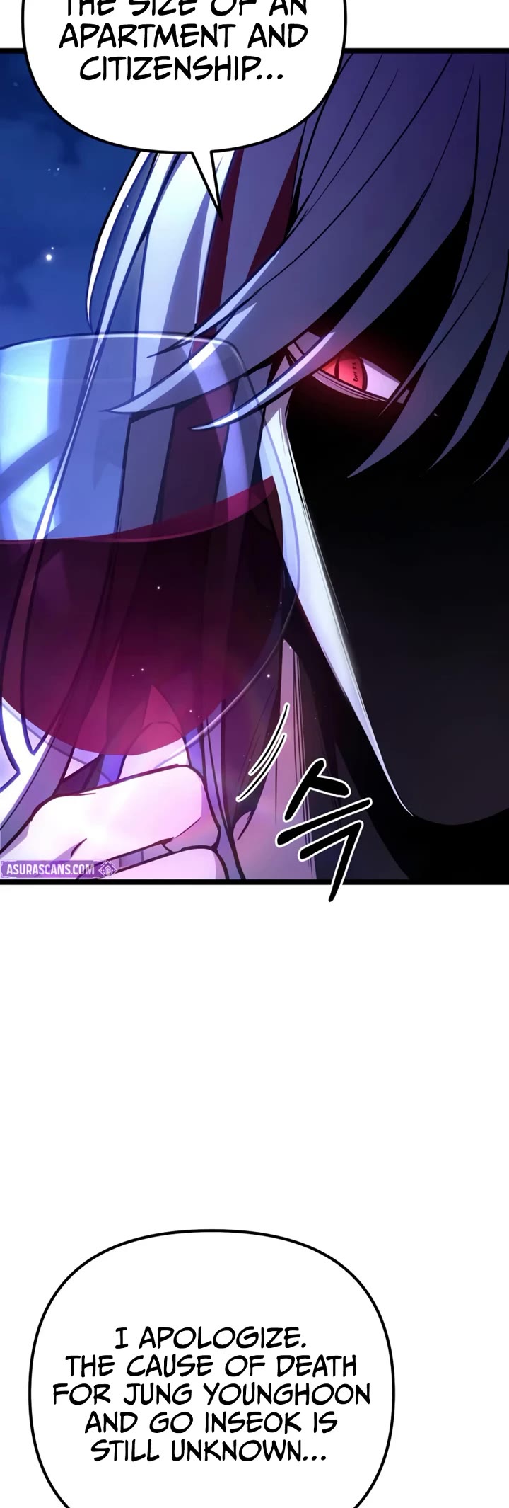 The Ultimate Shut-in Chapter 79 page 58 - Chapter 79