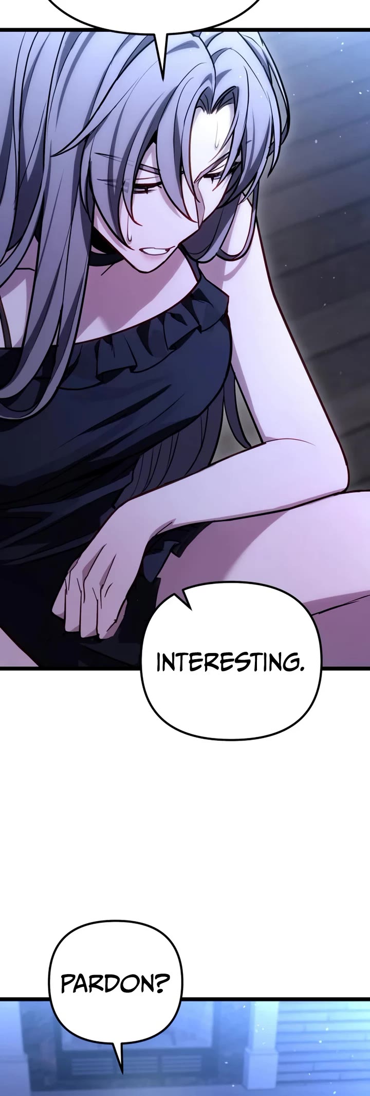 The Ultimate Shut-in Chapter 79 page 59 - Chapter 79