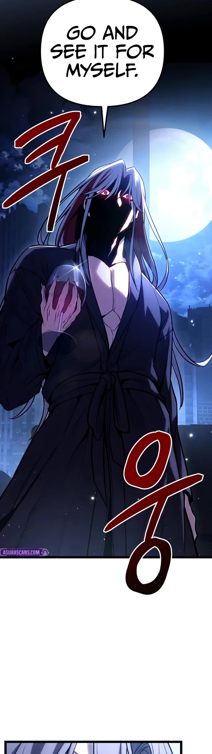 The Ultimate Shut-in Chapter 79 page 61 - Chapter 79