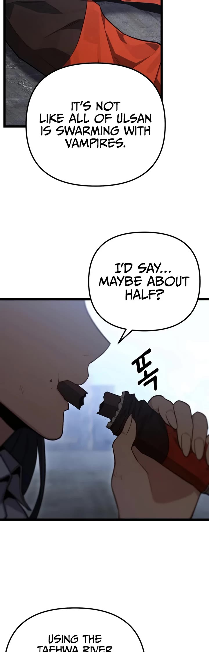 The Ultimate Shut-in Chapter 79 page 7 - Chapter 79