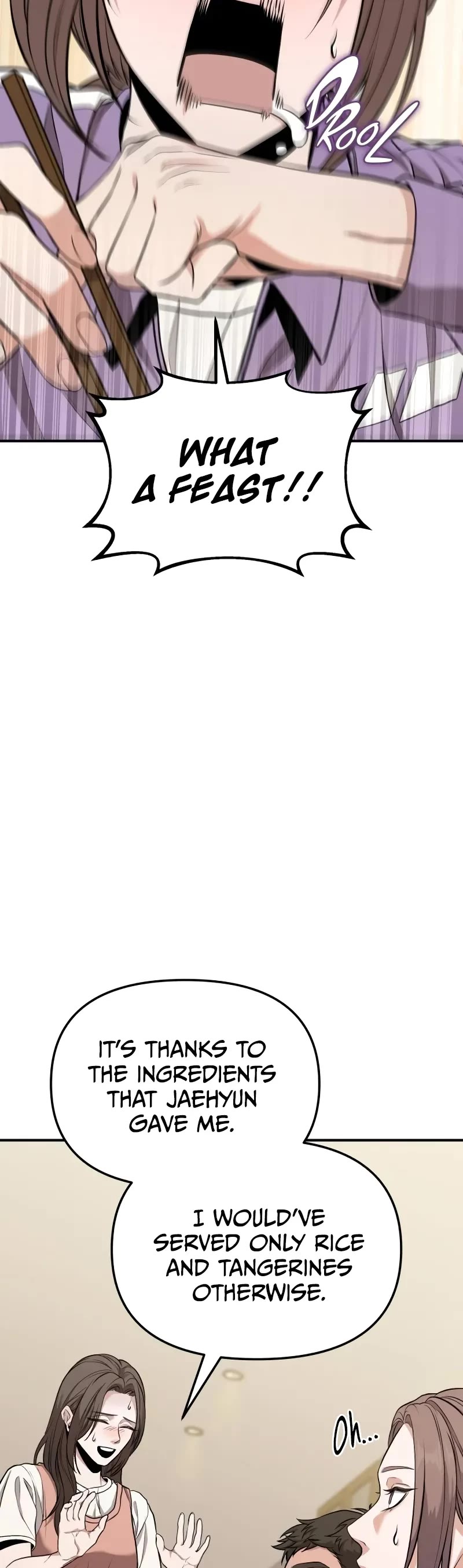The Ultimate Shut-in Chapter 8 page 10 - Chapter 8