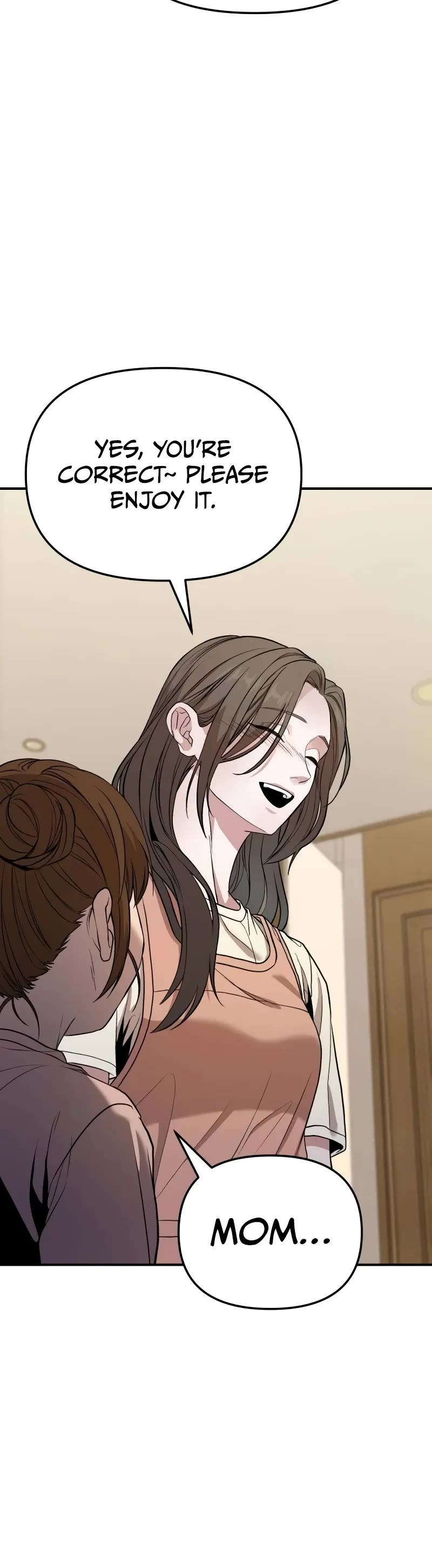 The Ultimate Shut-in Chapter 8 page 16 - Chapter 8
