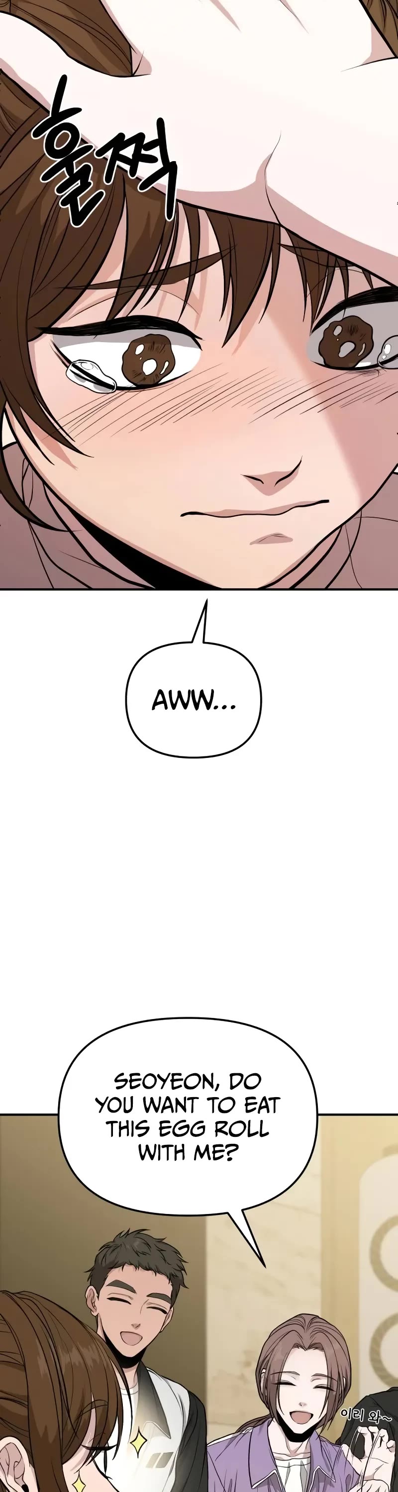 The Ultimate Shut-in Chapter 8 page 18 - Chapter 8