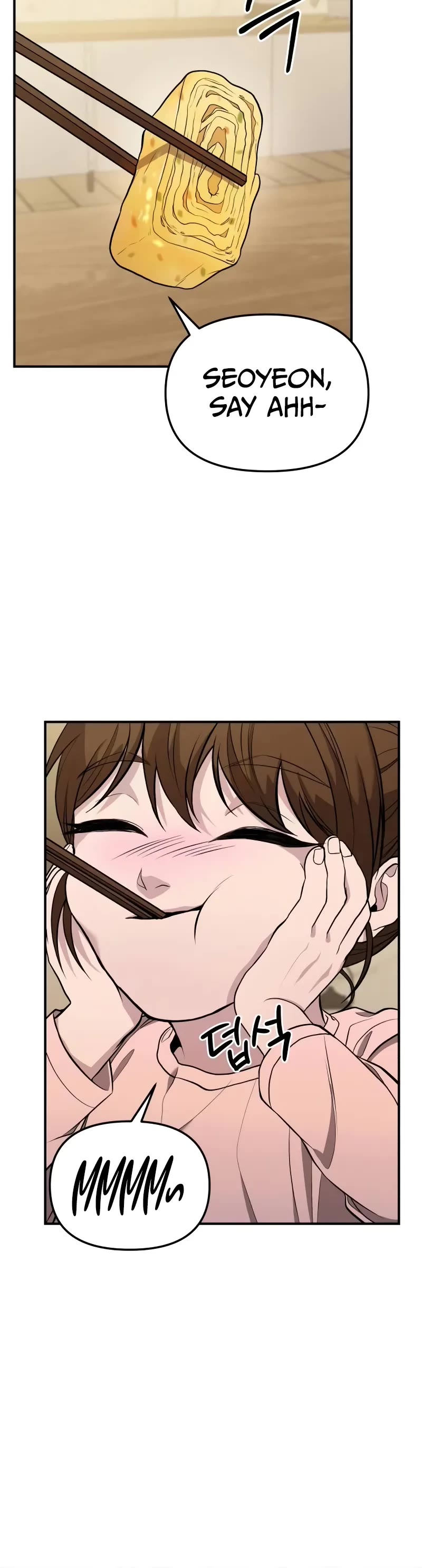 The Ultimate Shut-in Chapter 8 page 21 - Chapter 8