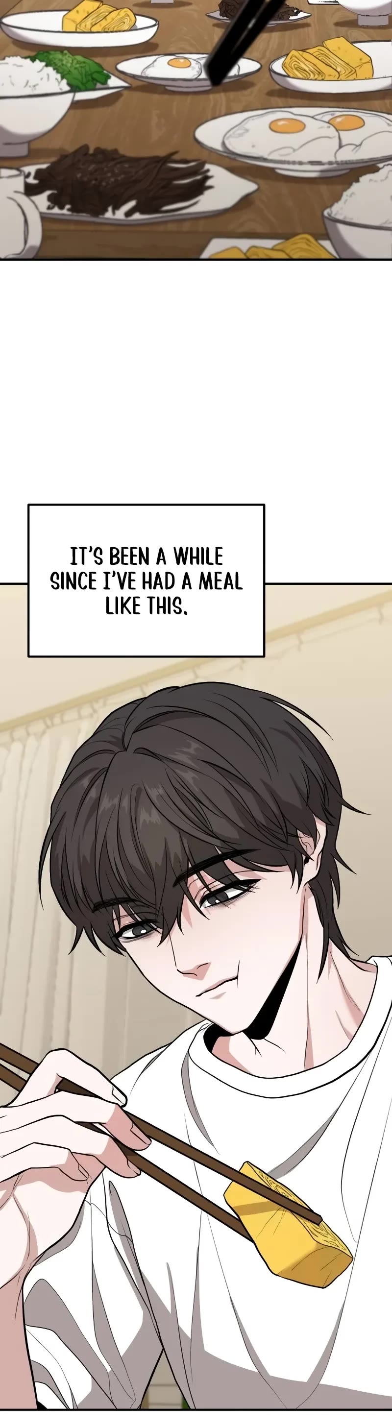 The Ultimate Shut-in Chapter 8 page 25 - Chapter 8