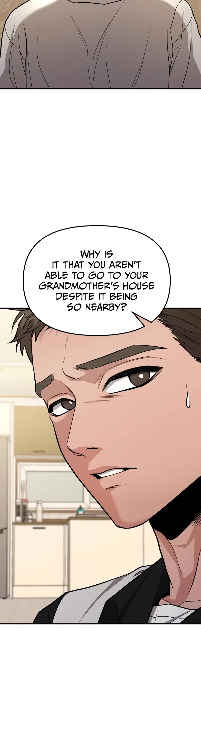 The Ultimate Shut-in Chapter 8 page 31 - Chapter 8