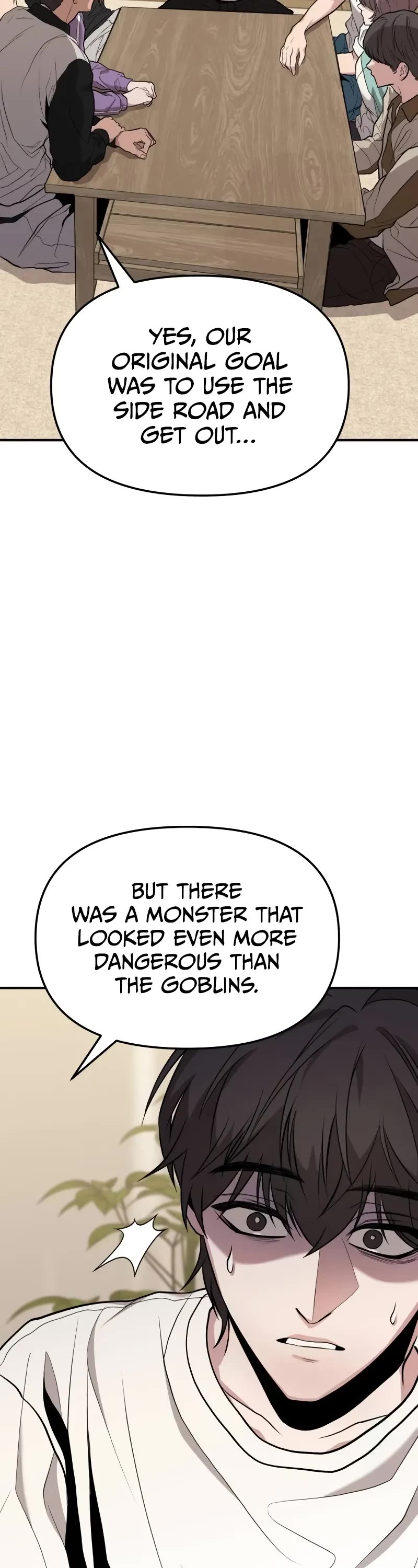 The Ultimate Shut-in Chapter 8 page 38 - Chapter 8