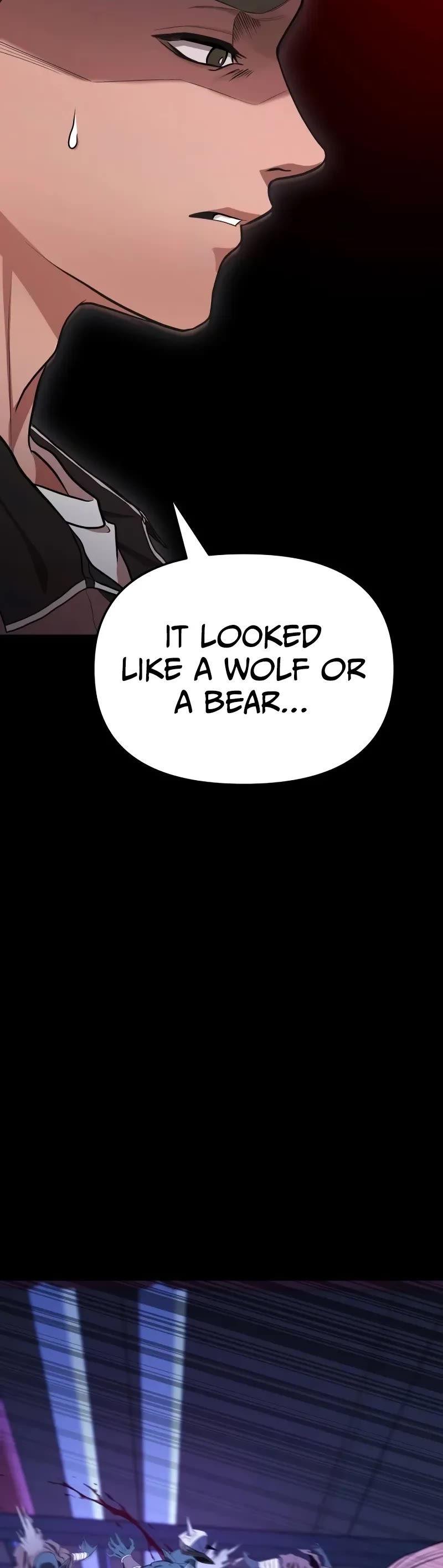 The Ultimate Shut-in Chapter 8 page 40 - Chapter 8