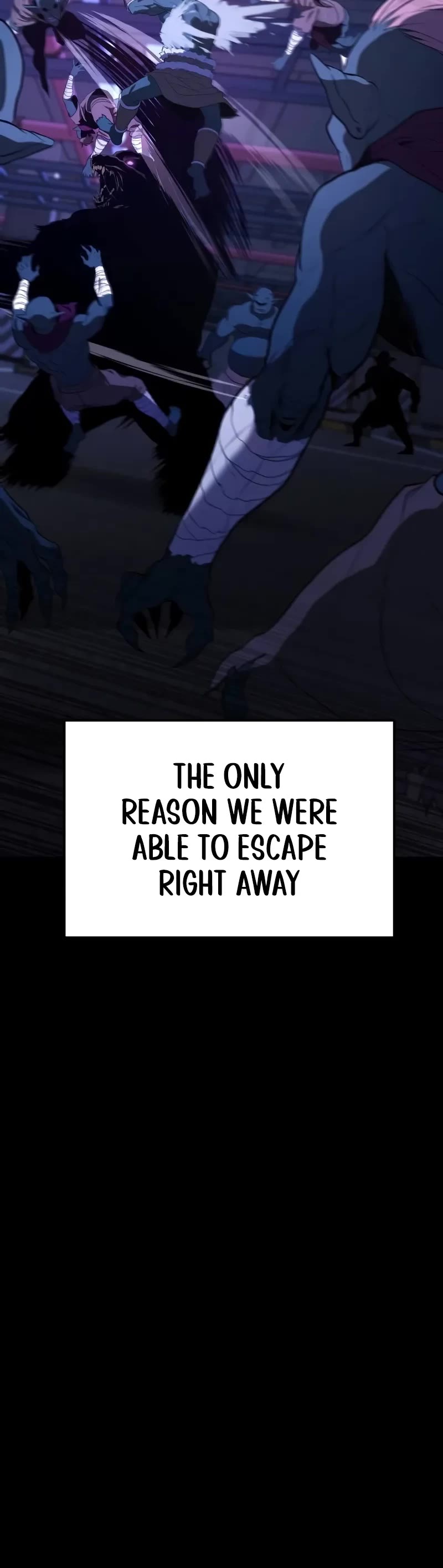 The Ultimate Shut-in Chapter 8 page 41 - Chapter 8
